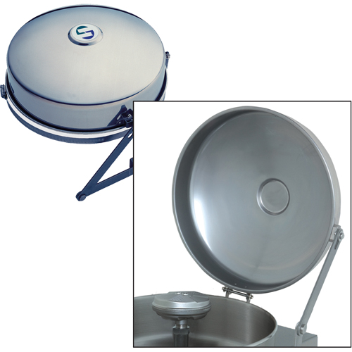 Couvercles antipoussi&egrave;re Fastek