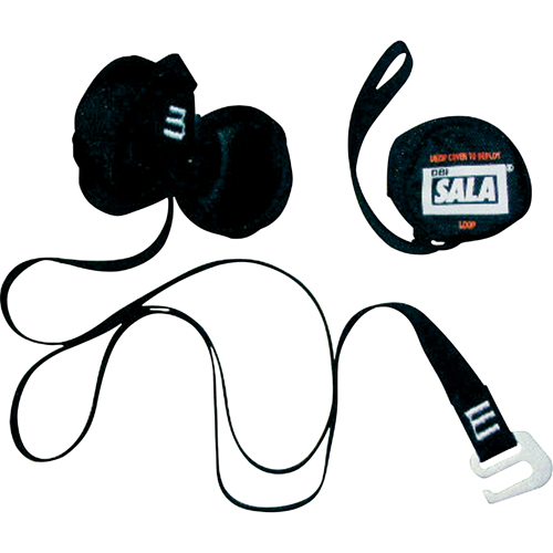 Suspension Trauma Safety Straps Fastek