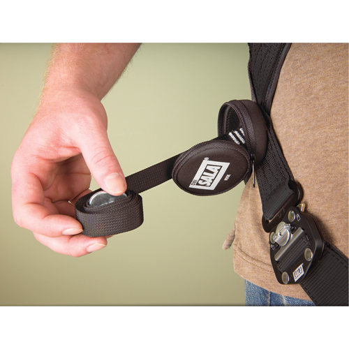 Suspension Trauma Safety Straps Fastek