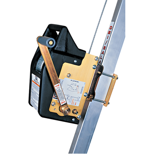 Treuils Salalift II Fastek