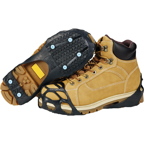 All Purpose Traction Aid, Tungsten Carbide, Stud Traction, Large Fastek