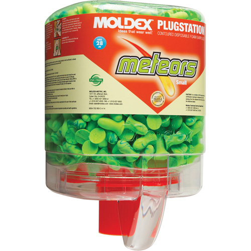 Small Meteors&reg; PlugStation&reg; Dispenser Fastek