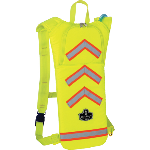 Chill-Its&reg; 5155HV Low-Profile Hydration Packs Fastek