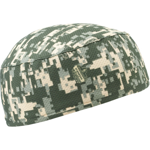 Bonnets de refroidissement Chill-Its 6630, Vert Fastek