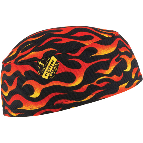 Bonnets de refroidissement Chill-Its 6630, Multicolore Fastek