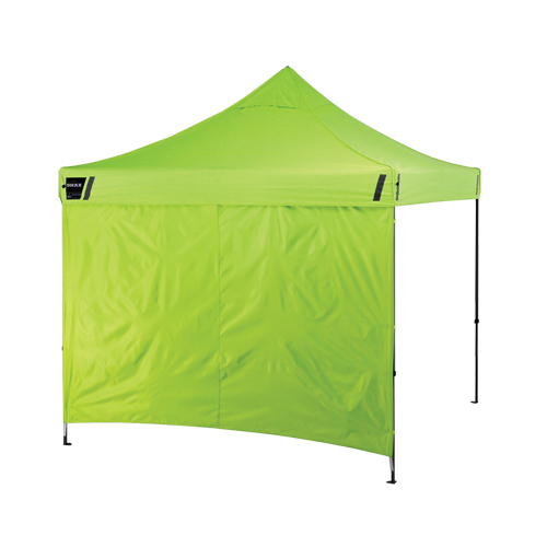 Shax&reg; 6098 Side Panel for Pop-Up Tent Fastek