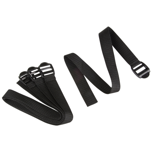 Non-Conductive Metatarsal Guards - Optional Metstrap Fastek