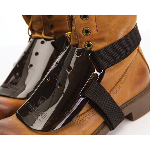 Non-Conductive Metatarsal Guards - Optional Metstrap Fastek