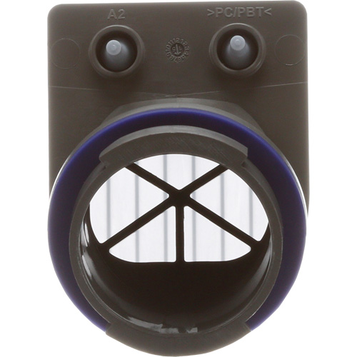 Exhalation Valve Assembly Fastek