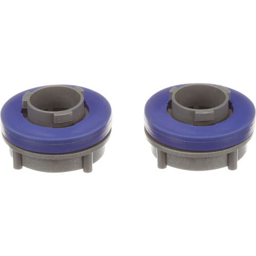 Bayonet Assembly Fastek