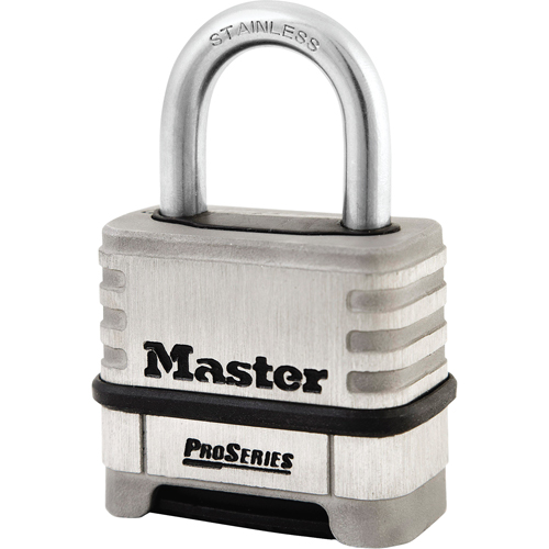 Cadenas &agrave; combinaison ProSeries Fastek