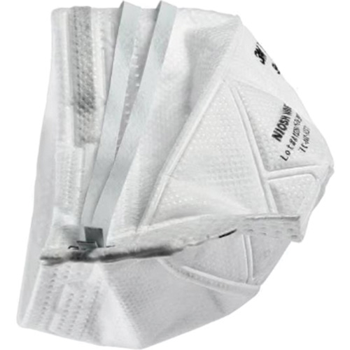 9105 V-Flex Particulate Respirators, N95, NIOSH Certified Fastek