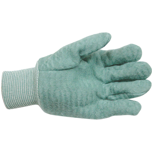 Original Super Green King Gloves, Heavy Weight, Large Fastek