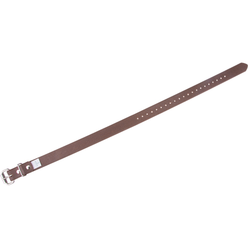 Courroies pour les jambes Fastek