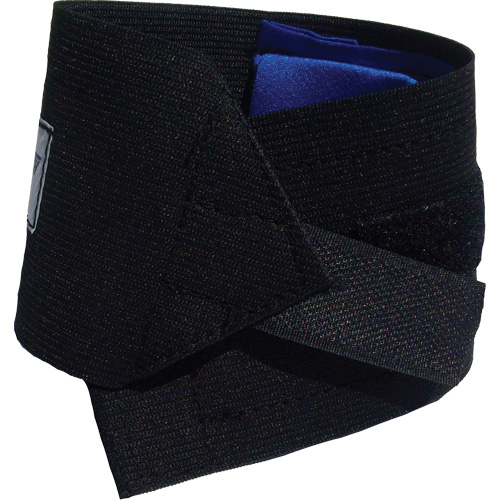 Universal Elastic Wrist Supports, Elastic, One Size Fastek