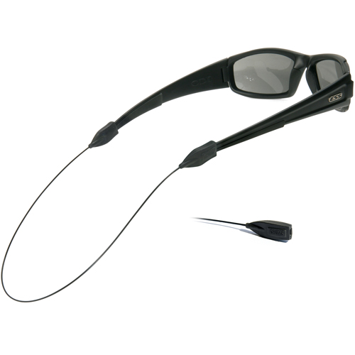 Orbiter Safety Glasses Retainer Fastek