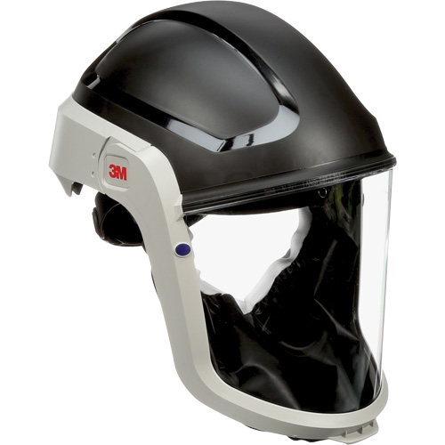 Ensemble casque Versaflo, Universel, Casque rigide Fastek