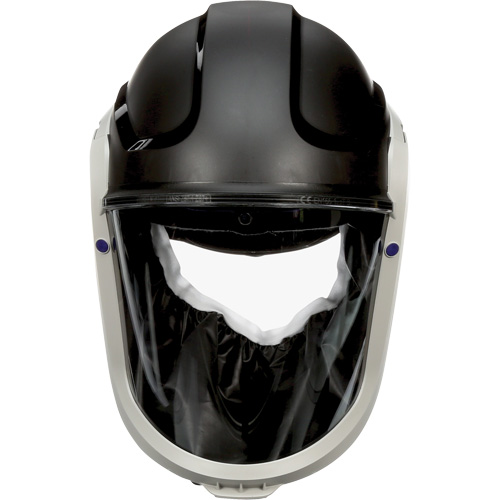 Ensemble casque Versaflo, Universel, Casque rigide Fastek