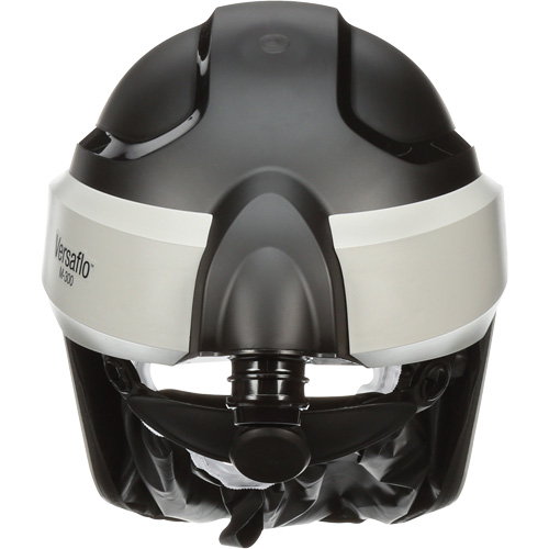 Ensemble casque Versaflo, Universel, Casque rigide Fastek