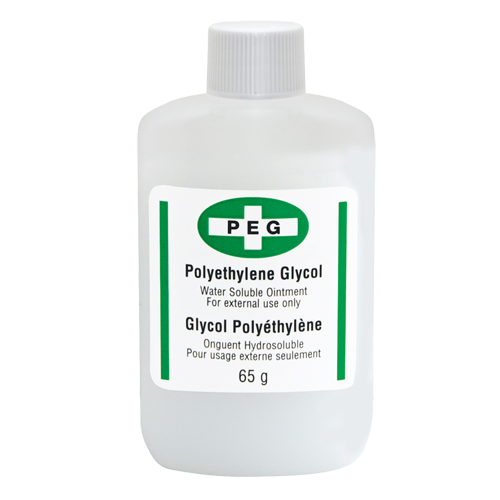First Aid Topical Treatment, Ointment Fastek