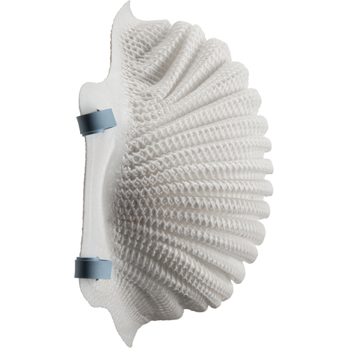 Respirateurs Airwave, N95, Certifi&eacute; NIOSH, Grand/Moyen Fastek