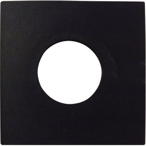 Channelizer Base, 10 lbs. Fastek