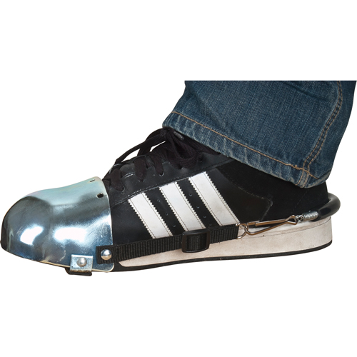 Toe Guard, One Size Fastek