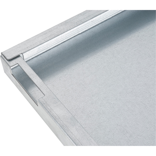 Flammable Storage Cabinet Additional Shelf Fastek