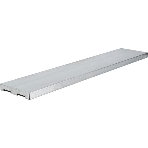 Armoires pour produits inflammables, tablettes additionnelles Fastek