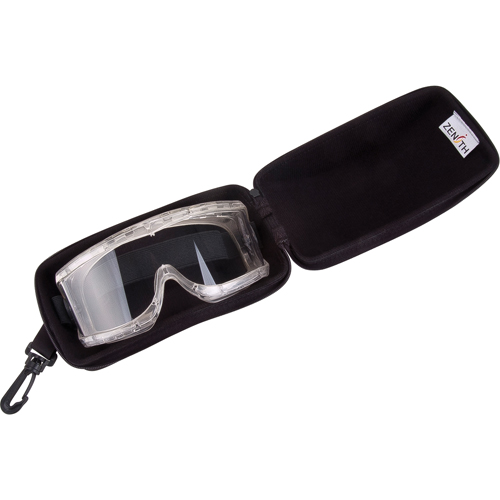 Safety Goggles Case Fastek