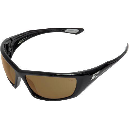 Robson Safety Glasses, Copper Lens, Polarized, MCEPS GL-PD 10-12 Fastek