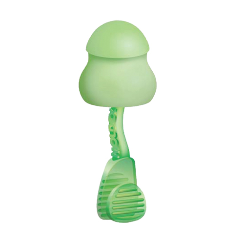 Bouchons d'oreilles en mousse Glide, Vrac - Boîte Fastek