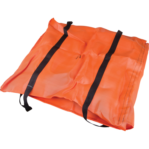 Tapis de drain pour eaux pluviales Grateguard, S&eacute;diment, 30" lo x 32" la Fastek