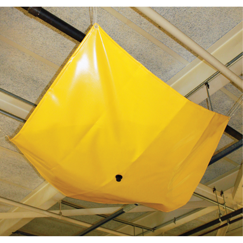 Drip Dam Roof Leak Diverter Fastek