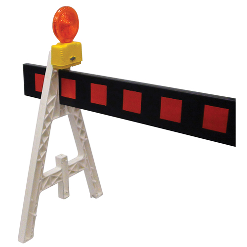 PLASTXA-Frame Barricade Leg Fastek