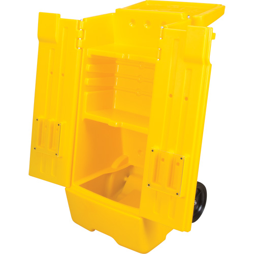 Chariot &agrave; outil mobile Fastek