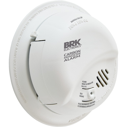 Carbon Monoxide Alarm Fastek