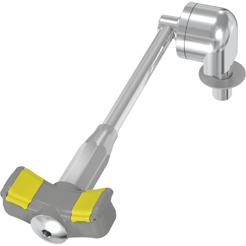 Eyewash Station, Counter-Mount Installation Fastek