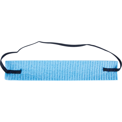 Cellulose Sweatband Fastek