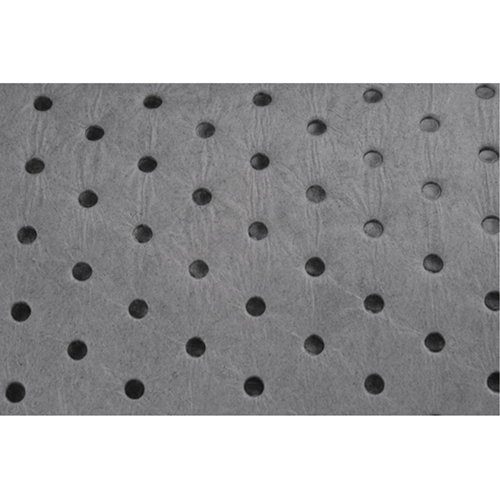 Absorbants pour zones de circulation &eacute;lev&eacute;e, Lourd, 150' lo x 30" la, Absorption 60 gal. Fastek