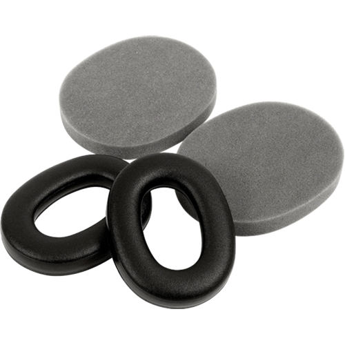 Trousse sanitaire pour serre-t&ecirc;te s&eacute;rie X1 Peltor Fastek