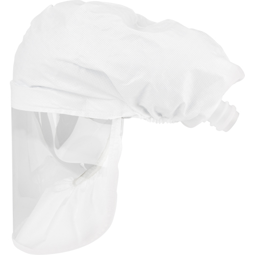 Versaflo Economy Head Cover, Large/Medium, Soft Top Fastek