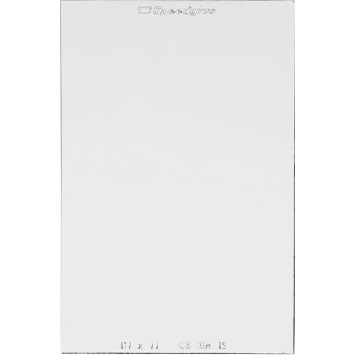 Plaque de protection interne pour masques de soudeur de s&eacute;rie 9100 Speedglas Fastek