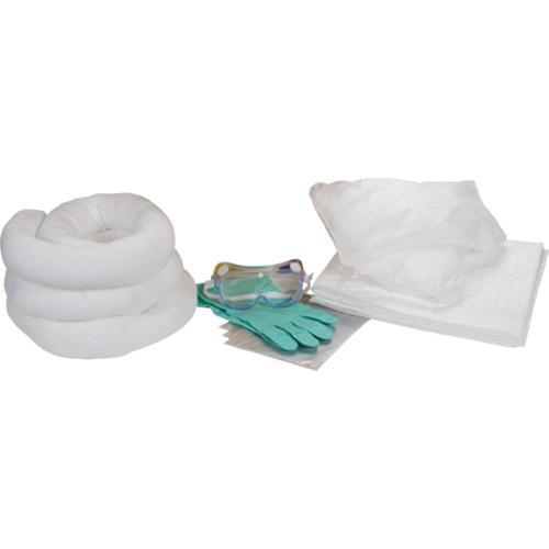 10-Gallon Truck Replacement Kit, Oil Only Fastek