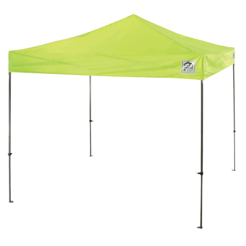 SHAX&reg; 6010 Light-Weight Tents Fastek