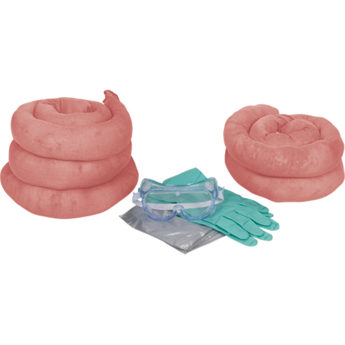 5-Gallon Replacement Kit, Hazmat Fastek