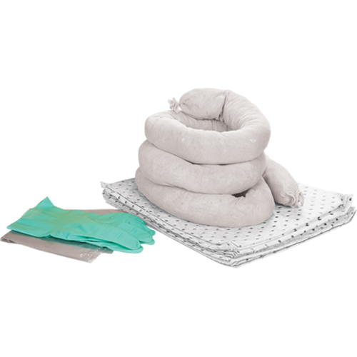 5-Gallon Replacement Kit, Oil Only Fastek