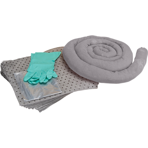 5-Gallon Replacement Kit, Universal Fastek