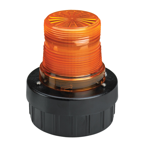 Flashing Combination Audible/Visual Signals Fastek