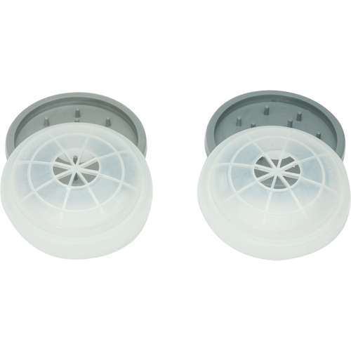 North&reg; Filter Retainer Fastek